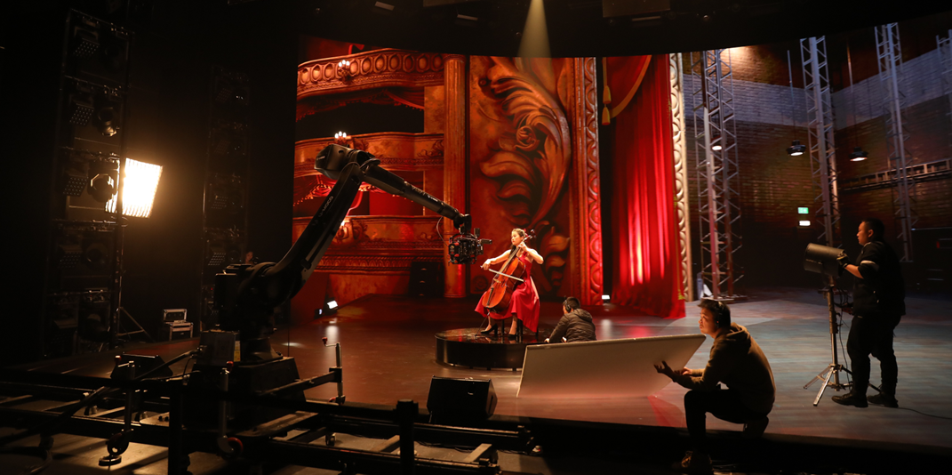 huatihui·虚拟动点参编 | 《元宇宙LED显示应用调研白皮书》发布