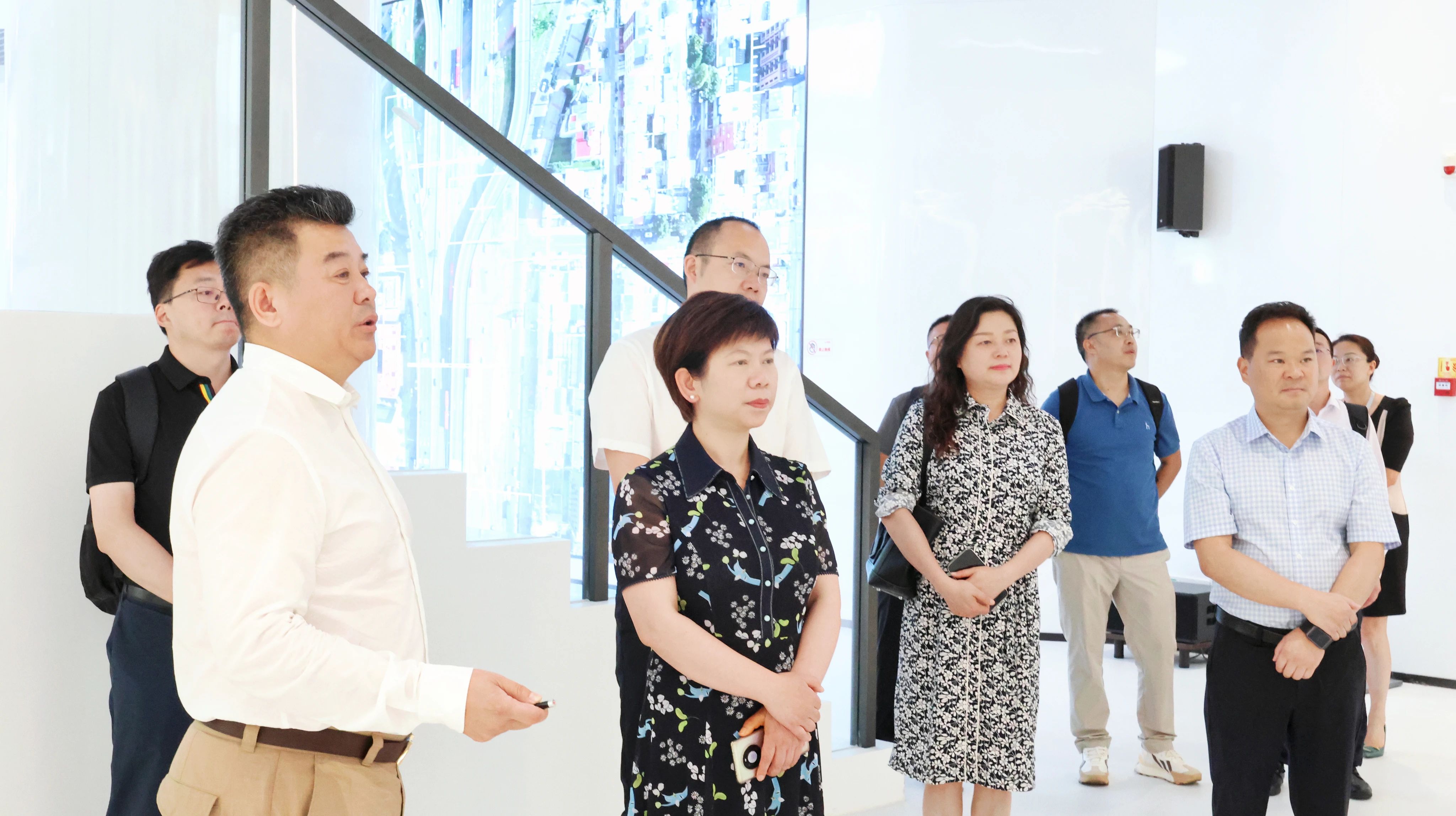 huatihui与成都市郫都区达成战略合作 推动成都影视城建设