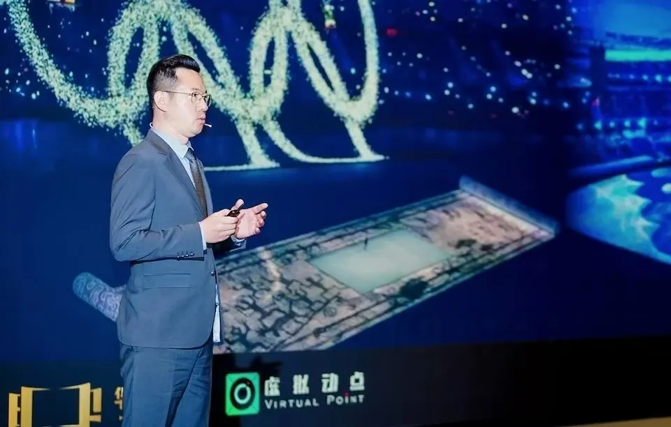 “上游内容制作+下游场景体验” huatihui集团推动电影产业加速升级