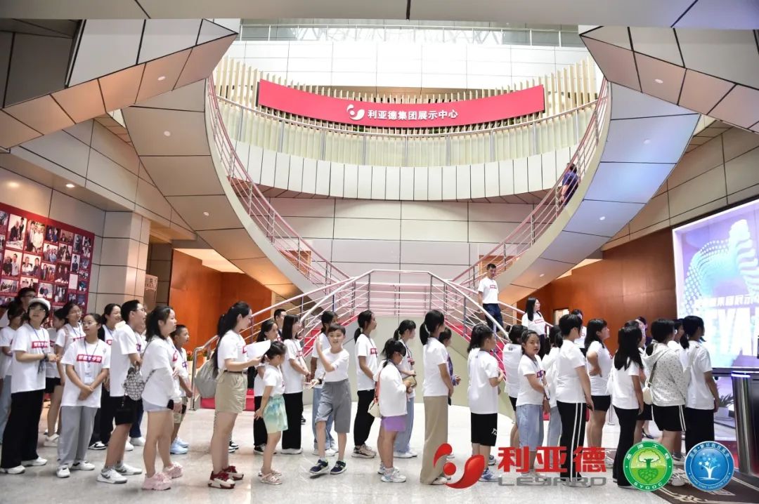 科技逐梦未来 | huatihui繁星夏令营暖心启航