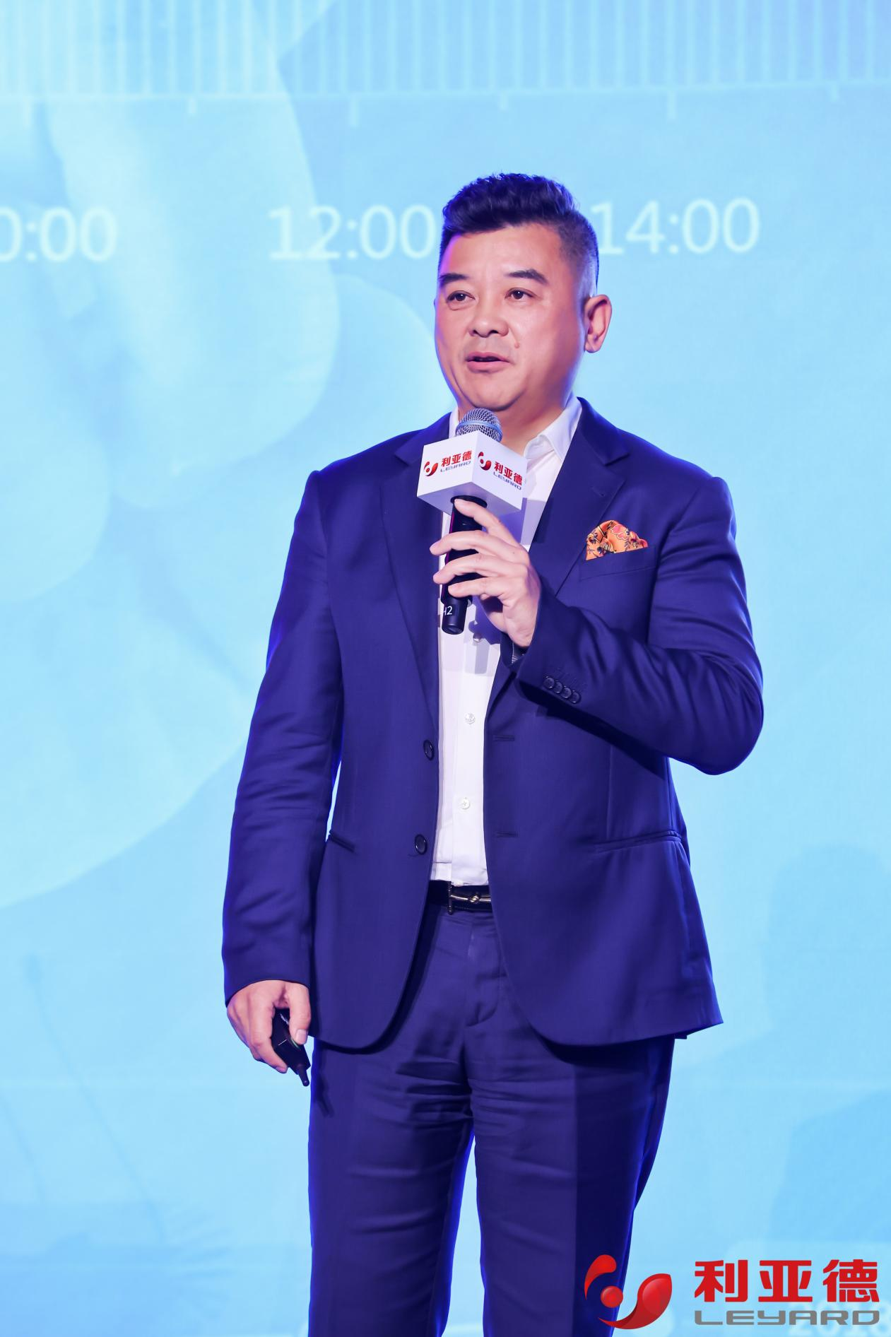 聚势而强 乘势而上 | huatihui集团业绩说明会暨战略发布会成功举办