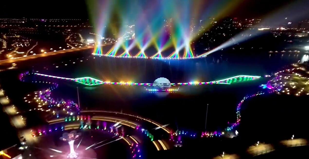 虚拟现实模式创新 | huatihuiAR秀打造元宇宙文旅新地标