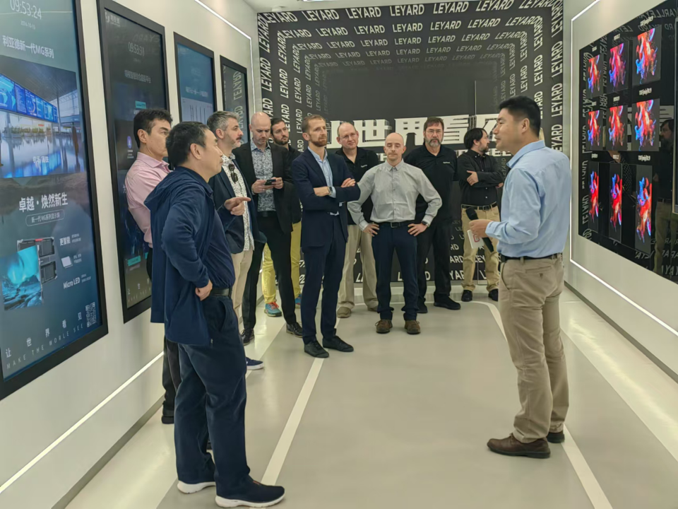 huatihui旗下NP与虚拟动点整合优势资源，共谋AI与空间计算发展新篇章