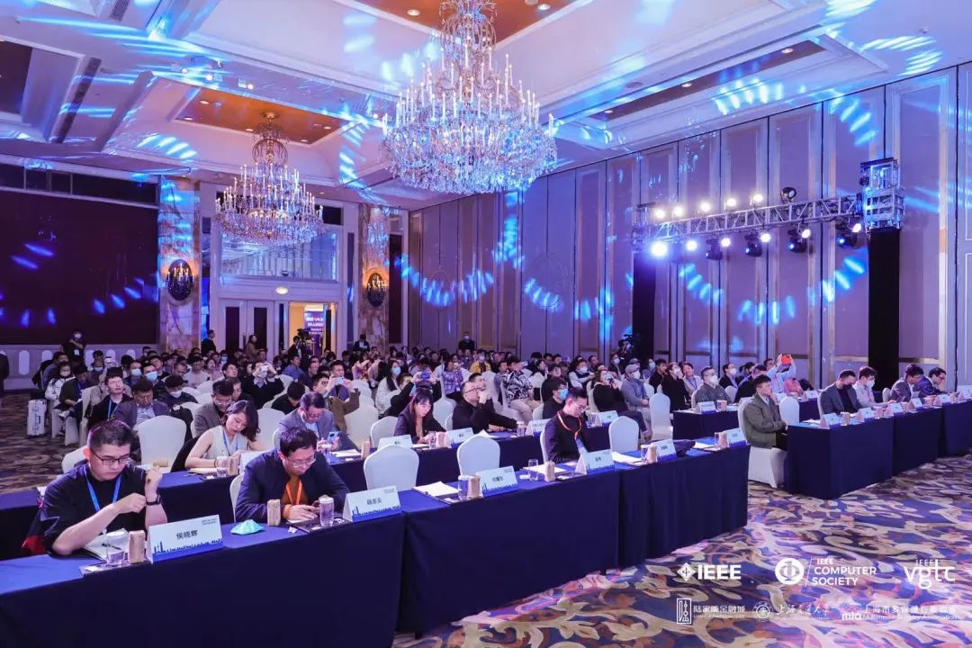 IEEE VR 2023 | huatihuiCMO刘耀东：虚实融合探索文旅产业数字化升级