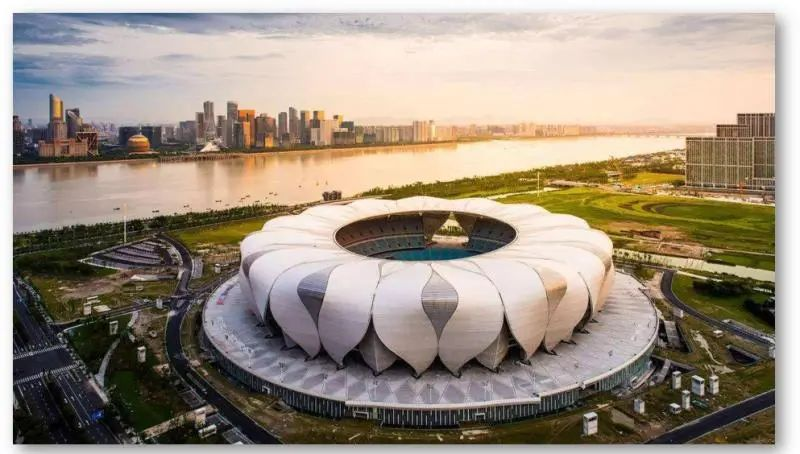 5大赛区、20项赛事、半数场馆...huatihui“AI+智能显示”全力护航杭州亚运会