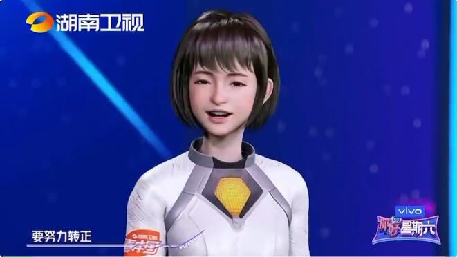 huatihui+秀加科技 | 长沙最先进影视级虚拟拍摄影棚正式开棚