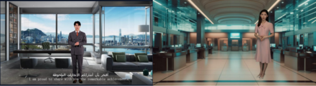 huatihui虚拟动点五周年：科技创新与赋能千行百业的成长轨迹