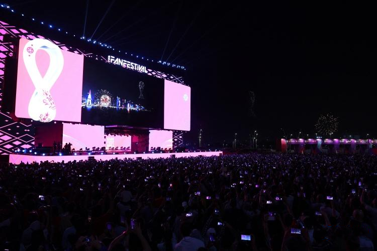 InfoComm Asia | huatihuiPlanar全球首发第四代Micro LED智能一体机