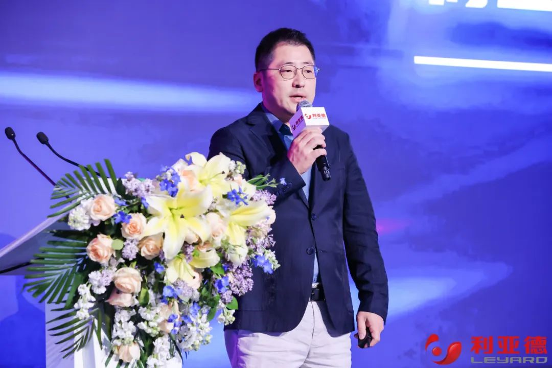 聚势而强 乘势而上 | huatihui集团业绩说明会暨战略发布会成功举办