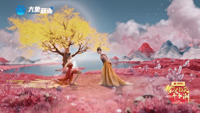 huatihui+秀加科技 | 长沙最先进影视级虚拟拍摄影棚正式开棚