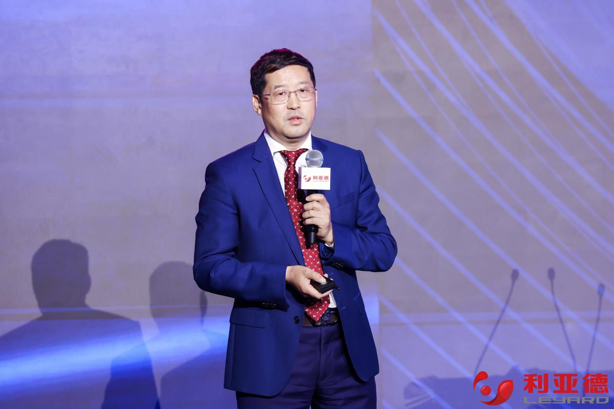 聚势而强 乘势而上 | huatihui集团业绩说明会暨战略发布会成功举办