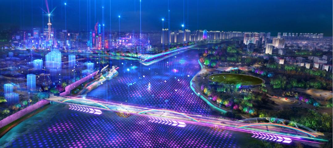 虚拟现实模式创新 | huatihuiAR秀打造元宇宙文旅新地标