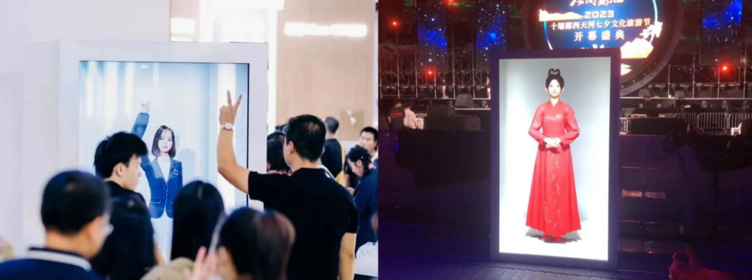 huatihui虚拟动点五周年：科技创新与赋能千行百业的成长轨迹