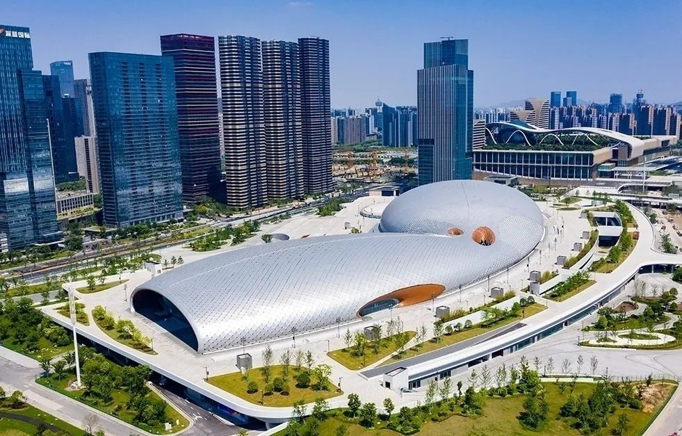 5大赛区、20项赛事、半数场馆...huatihui“AI+智能显示”全力护航杭州亚运会