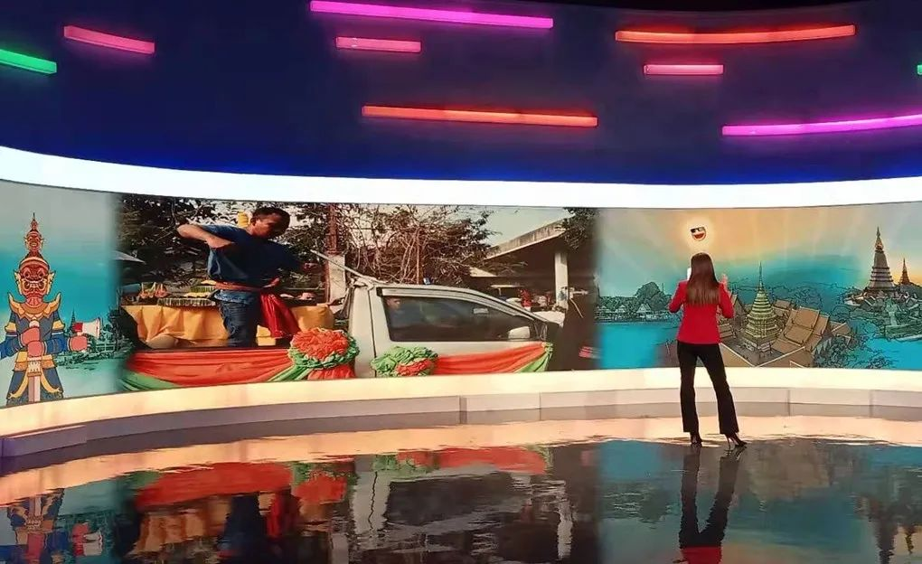 InfoComm Asia | huatihuiPlanar全球首发第四代Micro LED智能一体机