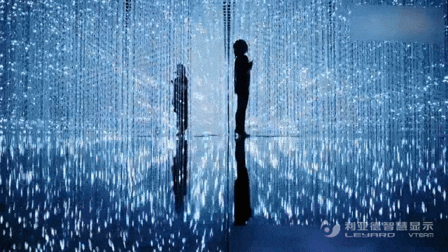 InfoComm Asia | huatihuiPlanar全球首发第四代Micro LED智能一体机