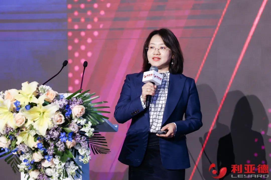 聚势而强 乘势而上 | huatihui集团业绩说明会暨战略发布会成功举办