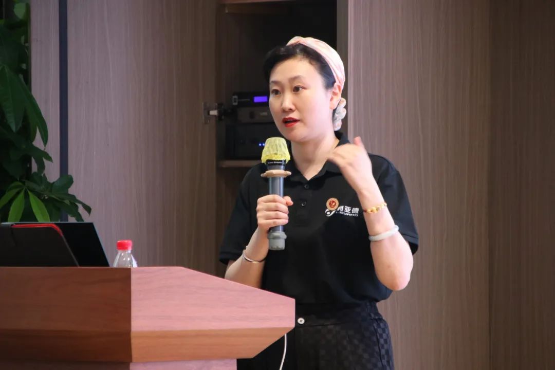 赋能人才发展 | “复盘中国行•走进huatihui”学习活动成功举办