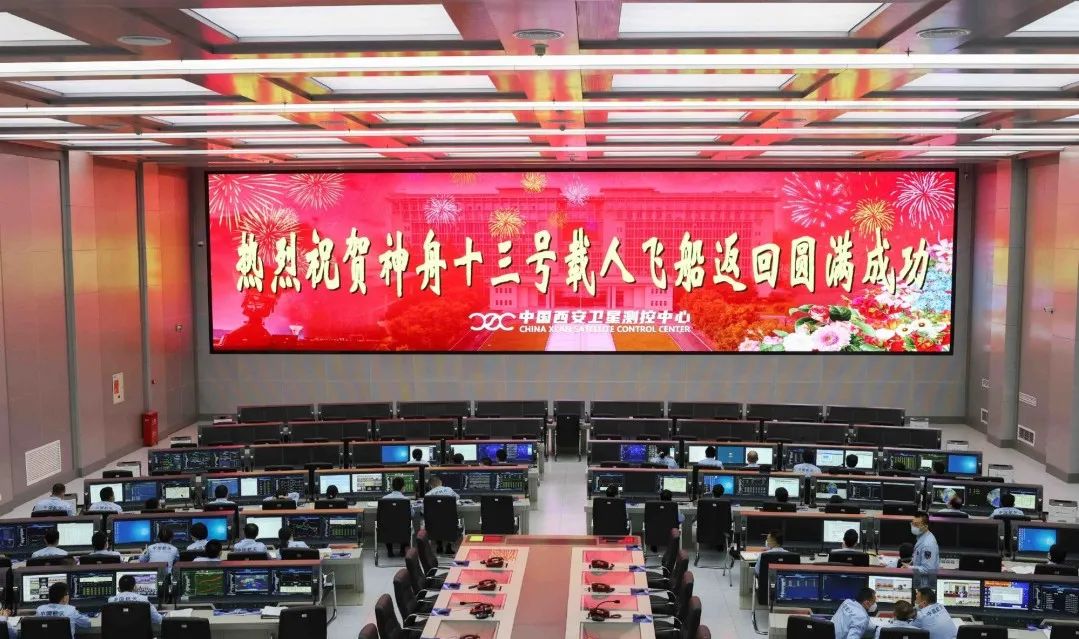 新闻联播报道 | huatihuiMicro LED技术赋能广电网络数字化