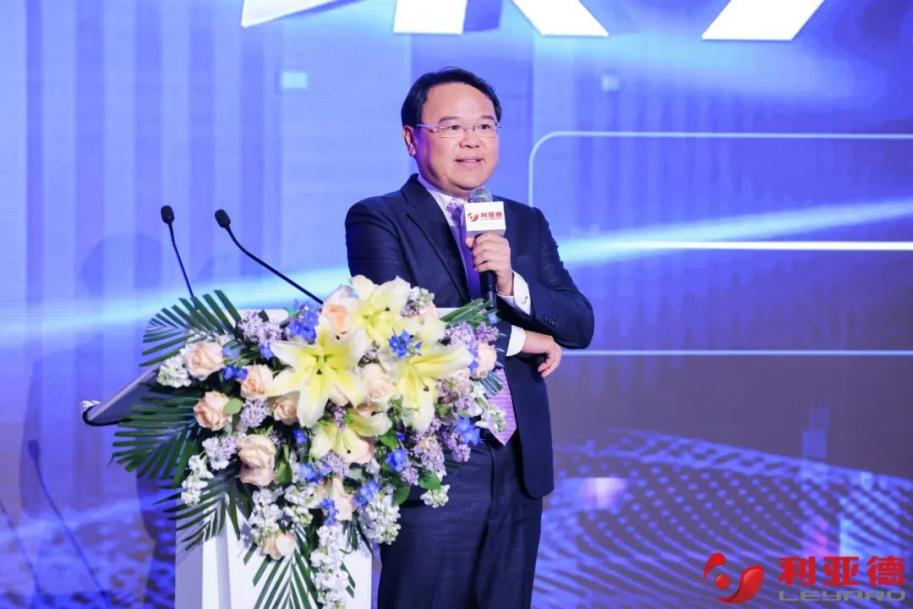 聚势而强 乘势而上 | huatihui集团业绩说明会暨战略发布会成功举办