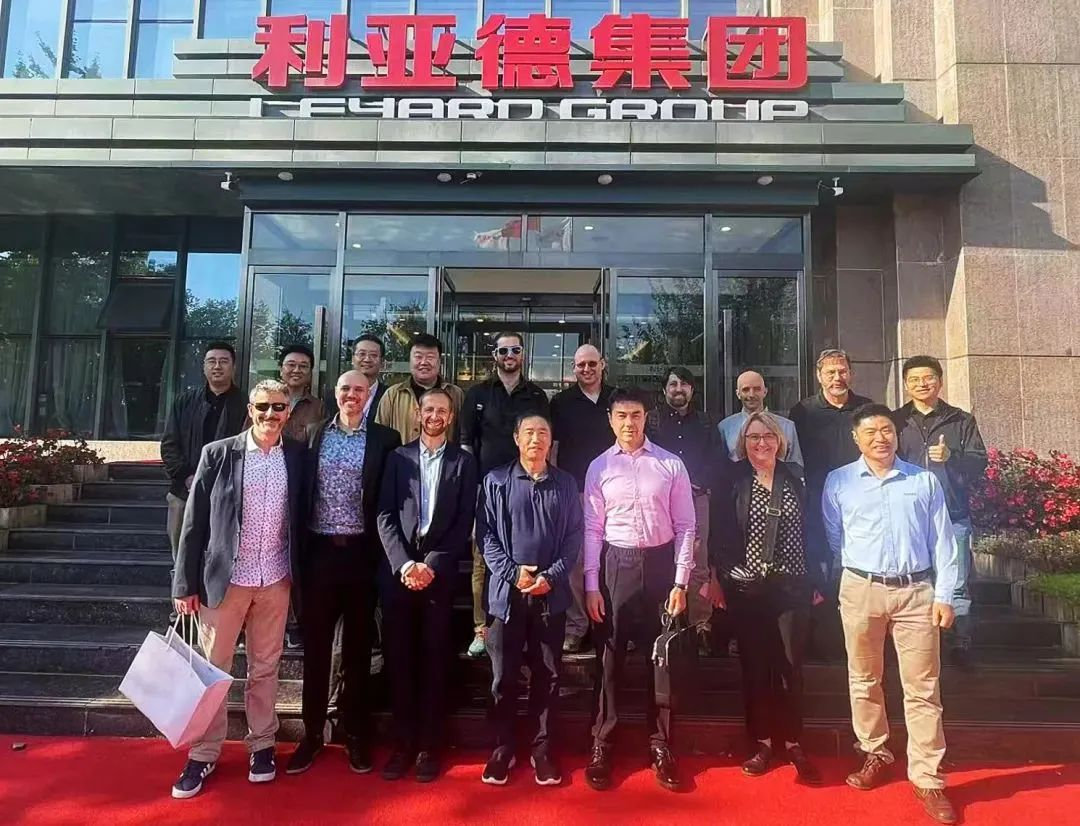 huatihui旗下NP与虚拟动点整合优势资源，共谋AI与空间计算发展新篇章