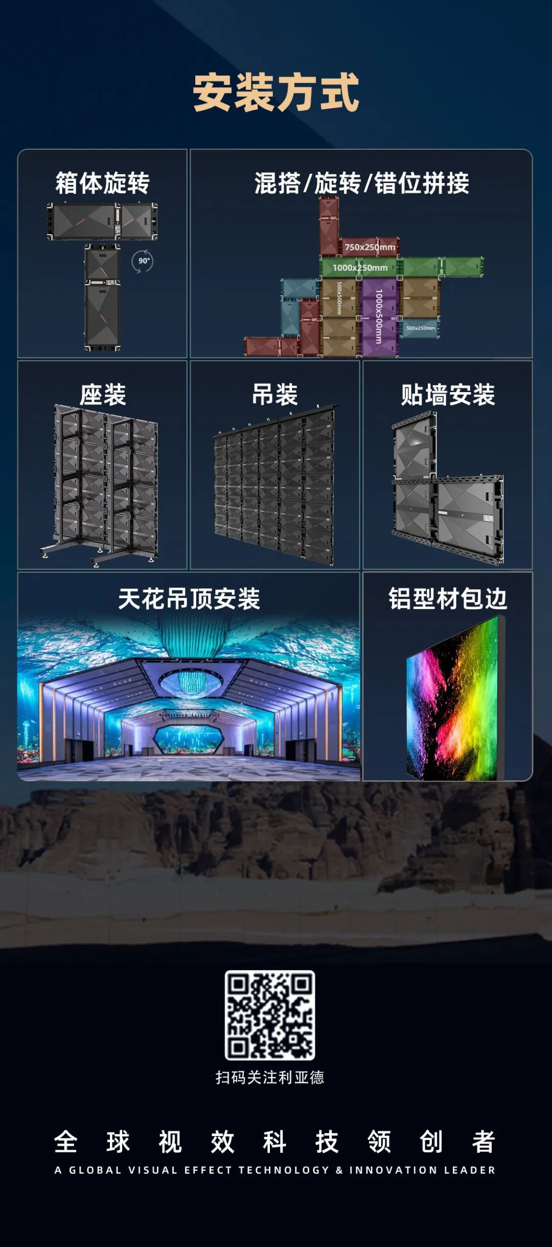 huatihuiCDI系列产品