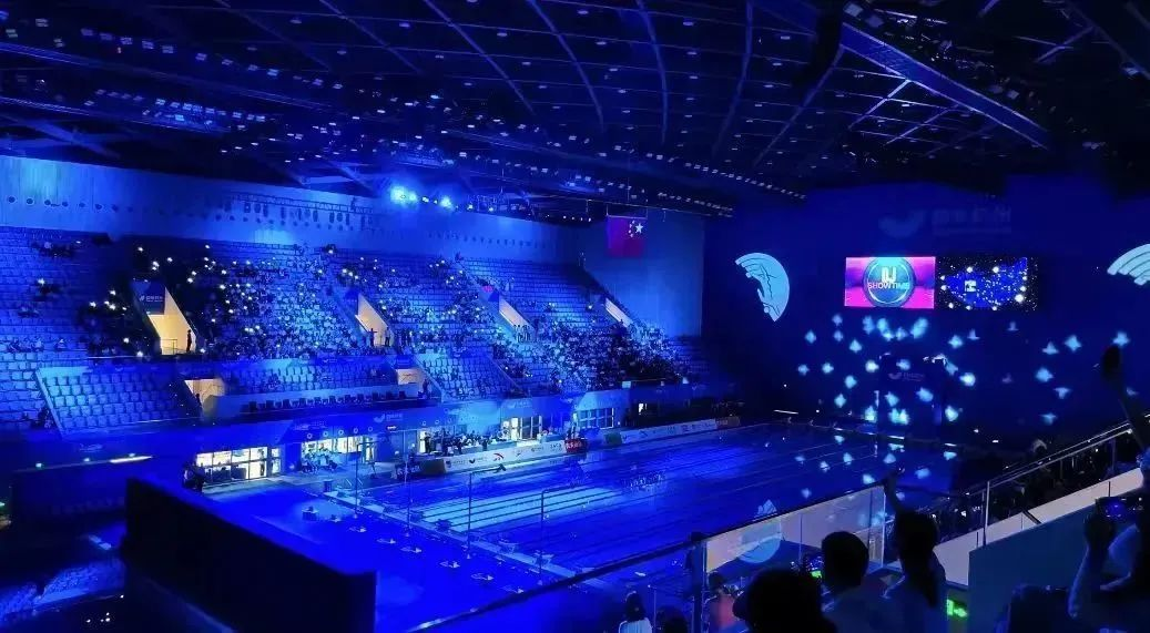 5大赛区、20项赛事、半数场馆...huatihui“AI+智能显示”全力护航杭州亚运会