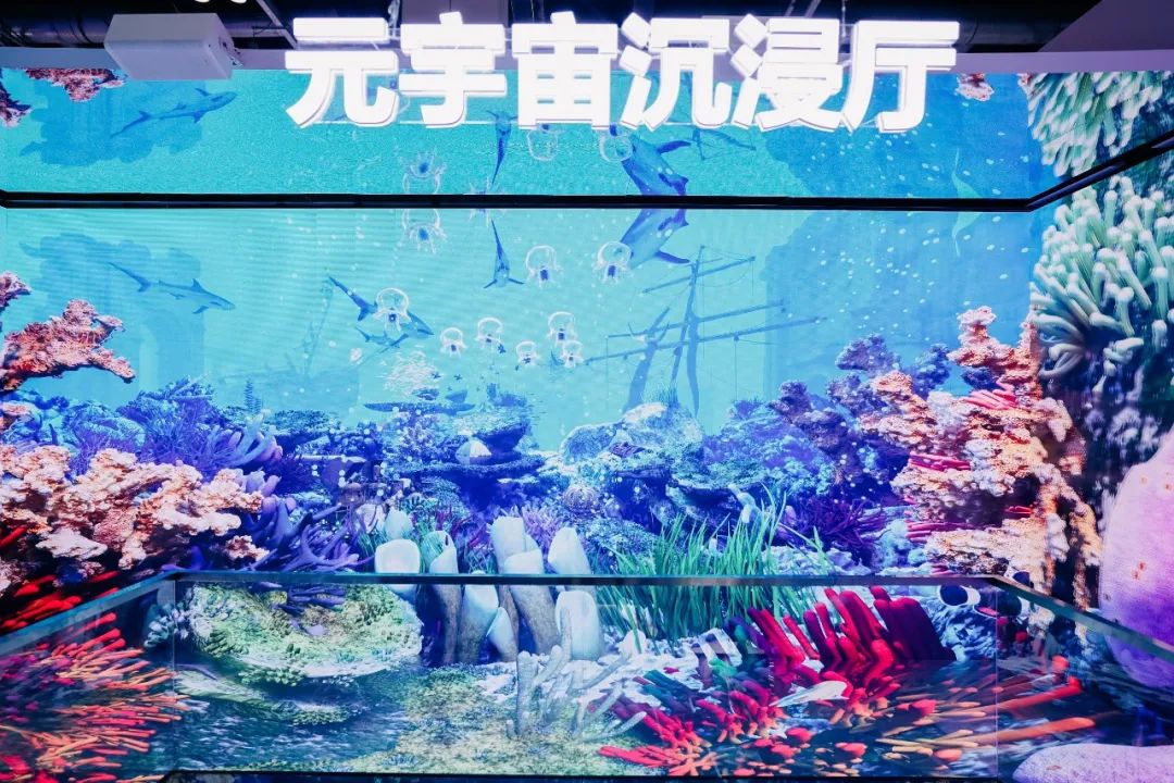 “AI+智能显示”引领未来 huatihui新品InfoComm展大放异彩