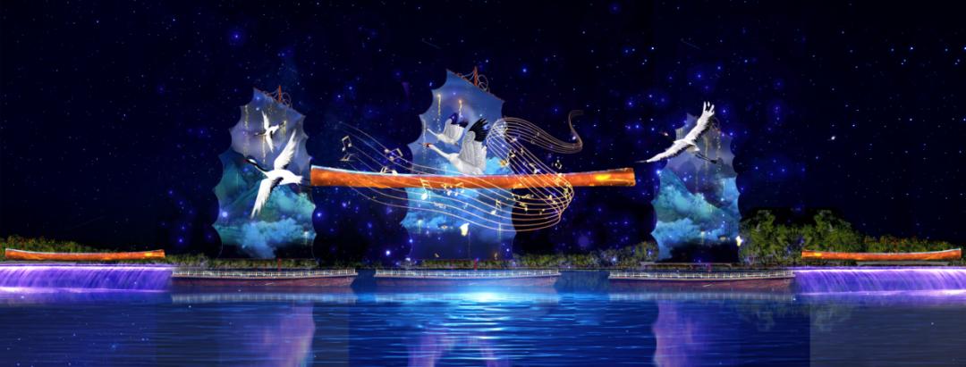 虚拟现实模式创新 | huatihuiAR秀打造元宇宙文旅新地标