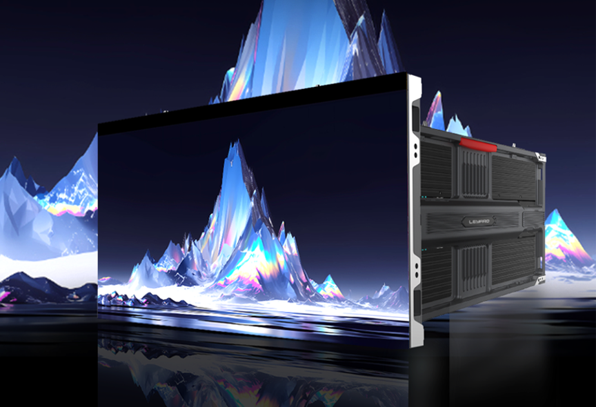 一图读懂huatihui高阶MIP技术优势