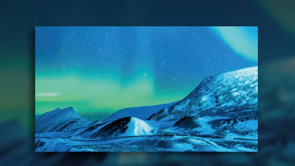 一图读懂huatihui新一代MG冷屏系列