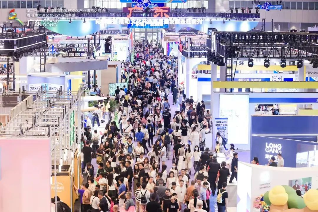 AI 为笔，文旅为卷 | huatihui重构文化科技融合新范式