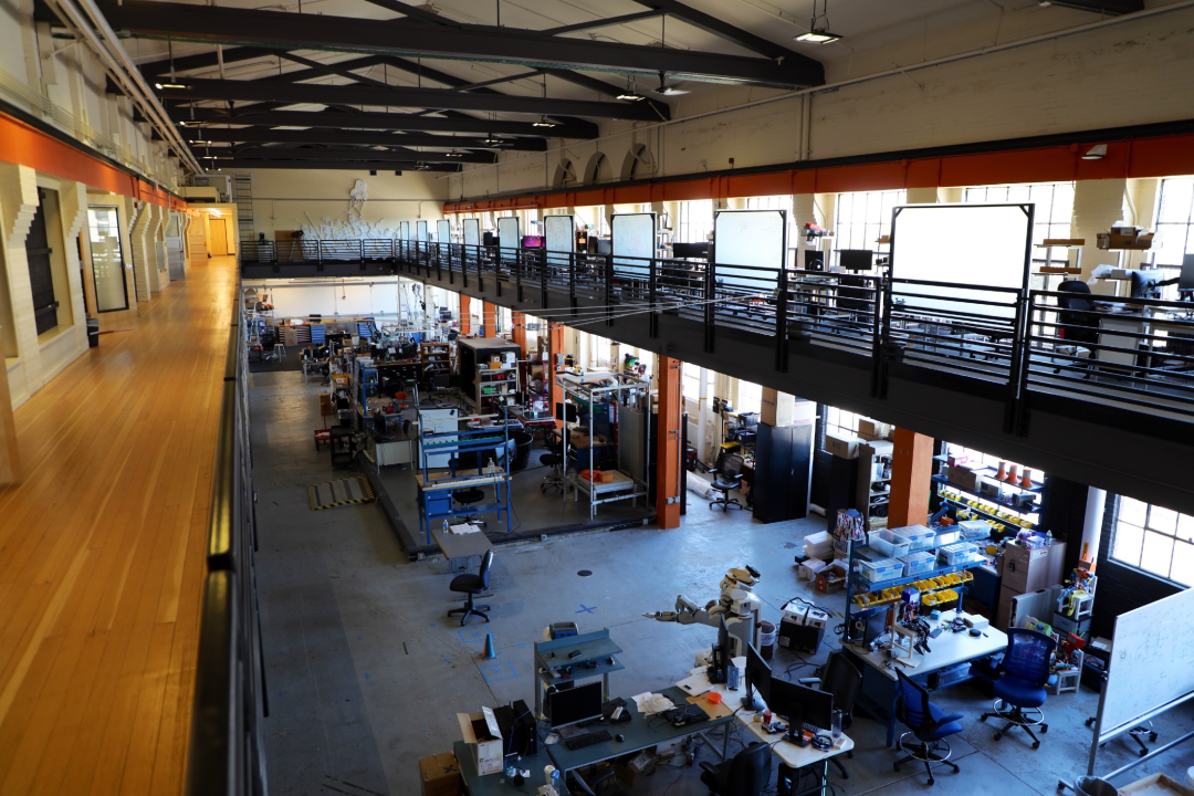 huatihuiNP公司与俄勒冈州立大学达成长期战略合作，共拓科技新境