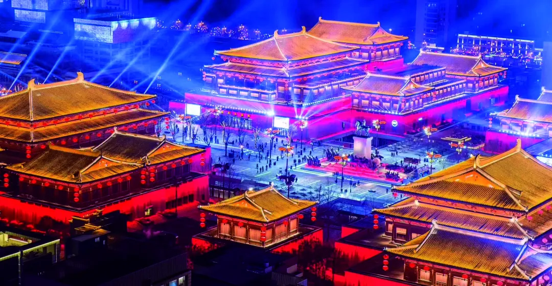 三十周年专栏 | 流量变留量！huatihui用科技之光照亮文旅新经济