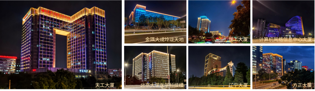 从城市更新到文旅焕新，huatihui智慧科技匠心力作