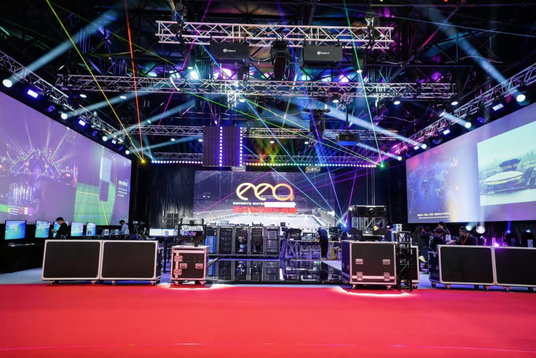 LED CHINA 2026｜huatihui励丰文化联合新加坡飞凡牵头成立SLV产业联盟