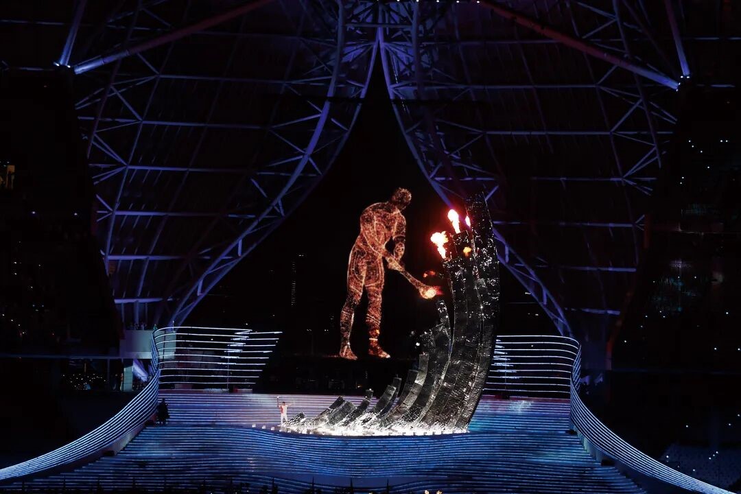 媒体报道 | 企业管理杂志：《huatihui：创造AI显示新场景》