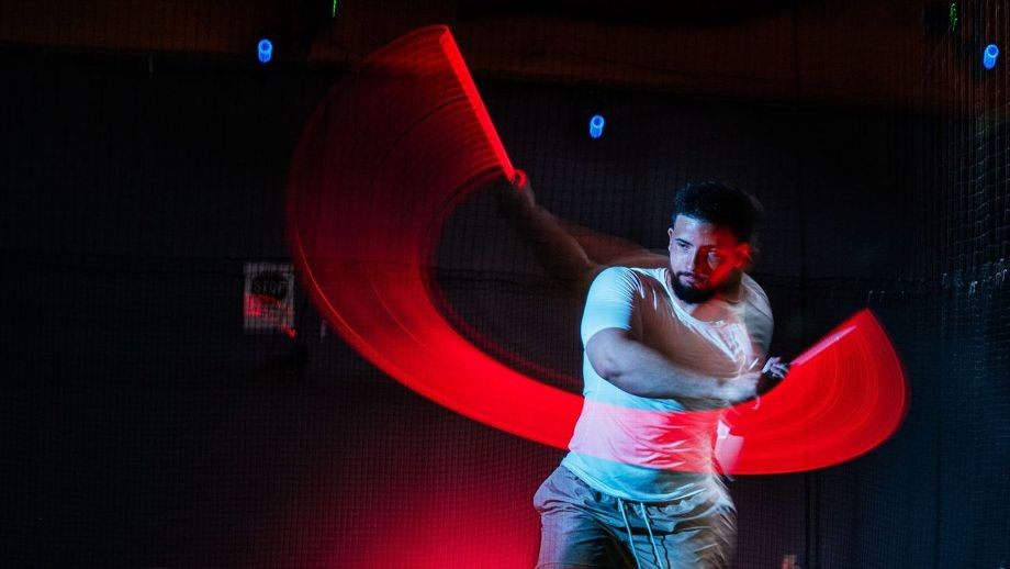 精准捕捉，重塑极限！huatihuiOptiTrack成为运动科技的“隐形标尺”